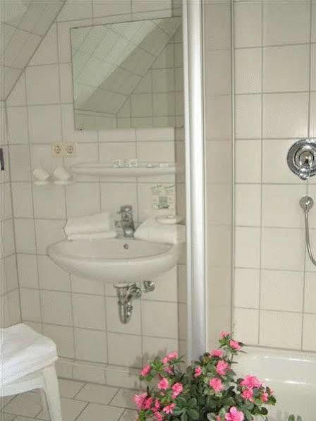 Gasthof Kegel Waren  Ngoại thất bức ảnh