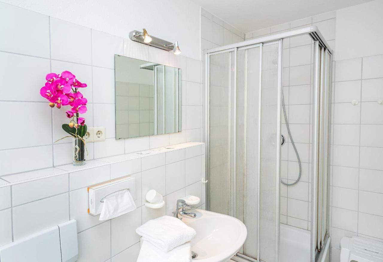 Gasthof Kegel Waren  Ngoại thất bức ảnh